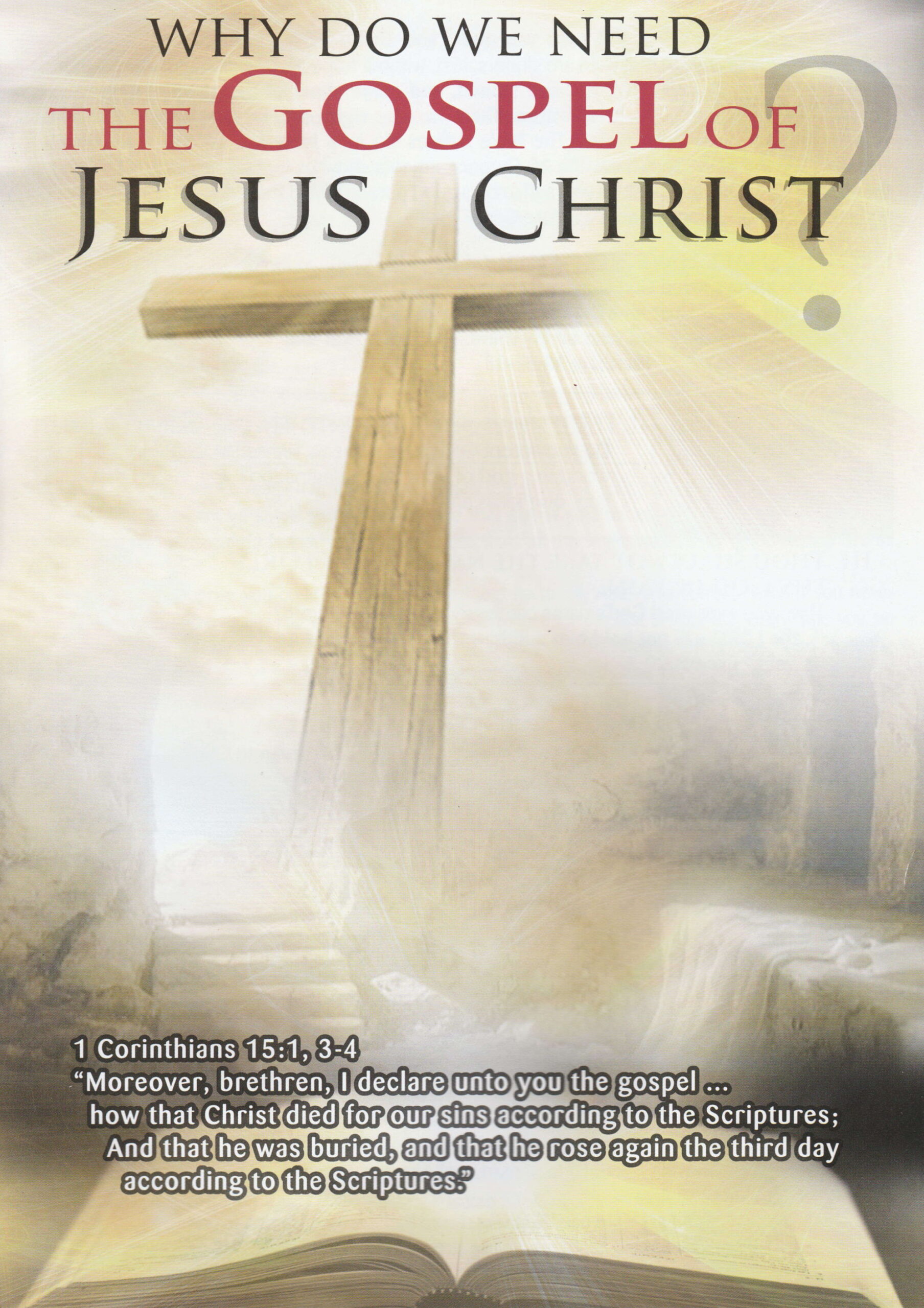 TheGospel - 1