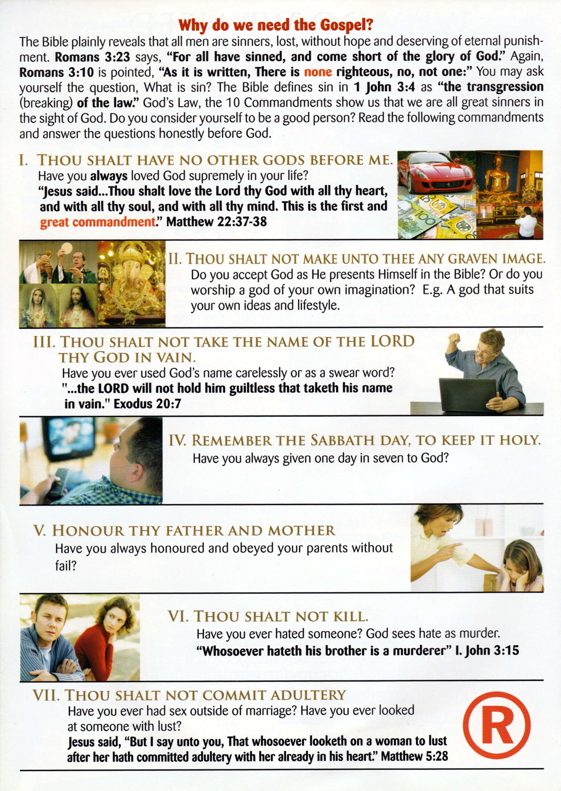 TheGospel - 2