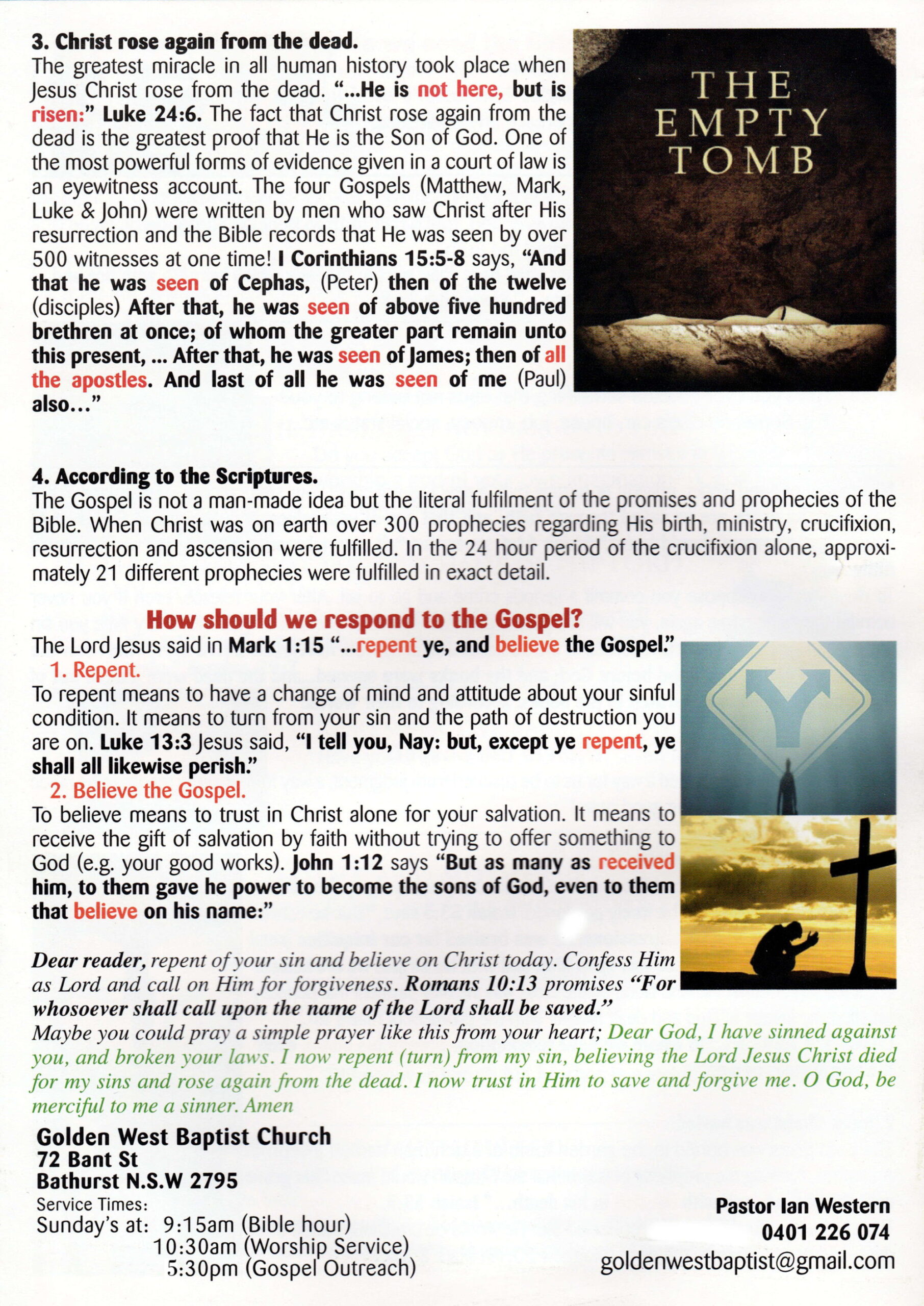 TheGospel - 4