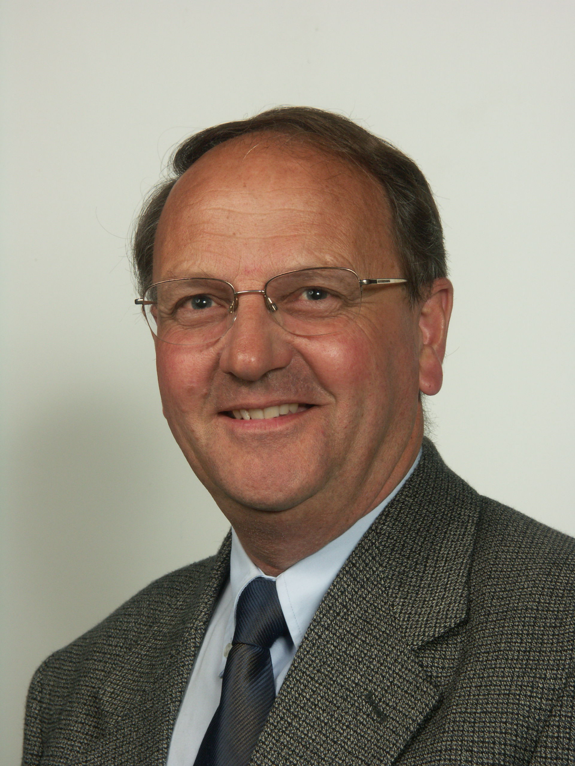 Speaker Image