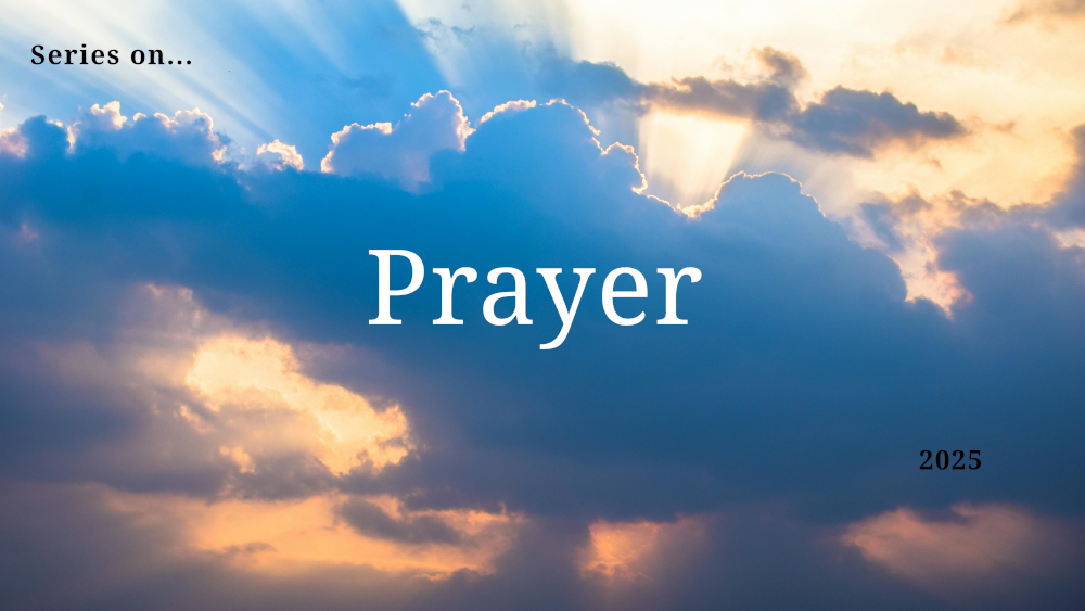 Prayer