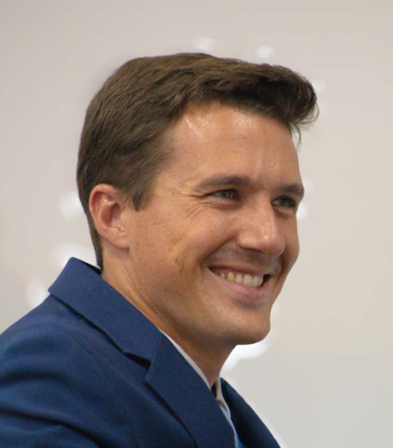 Speaker Image